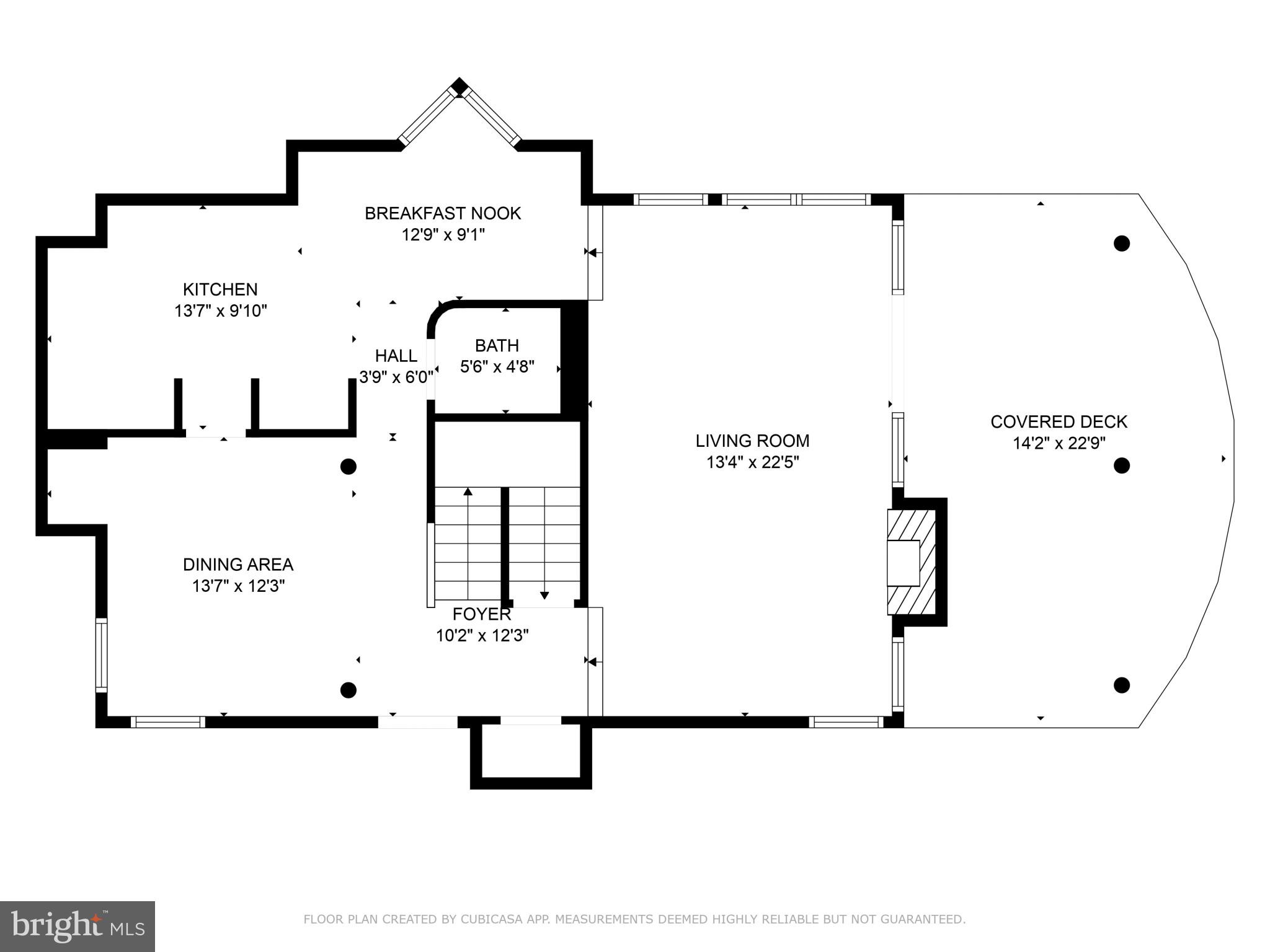 EASTPORT - Residential