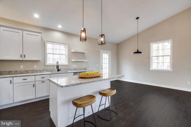 LAKE LAND OR - Residential