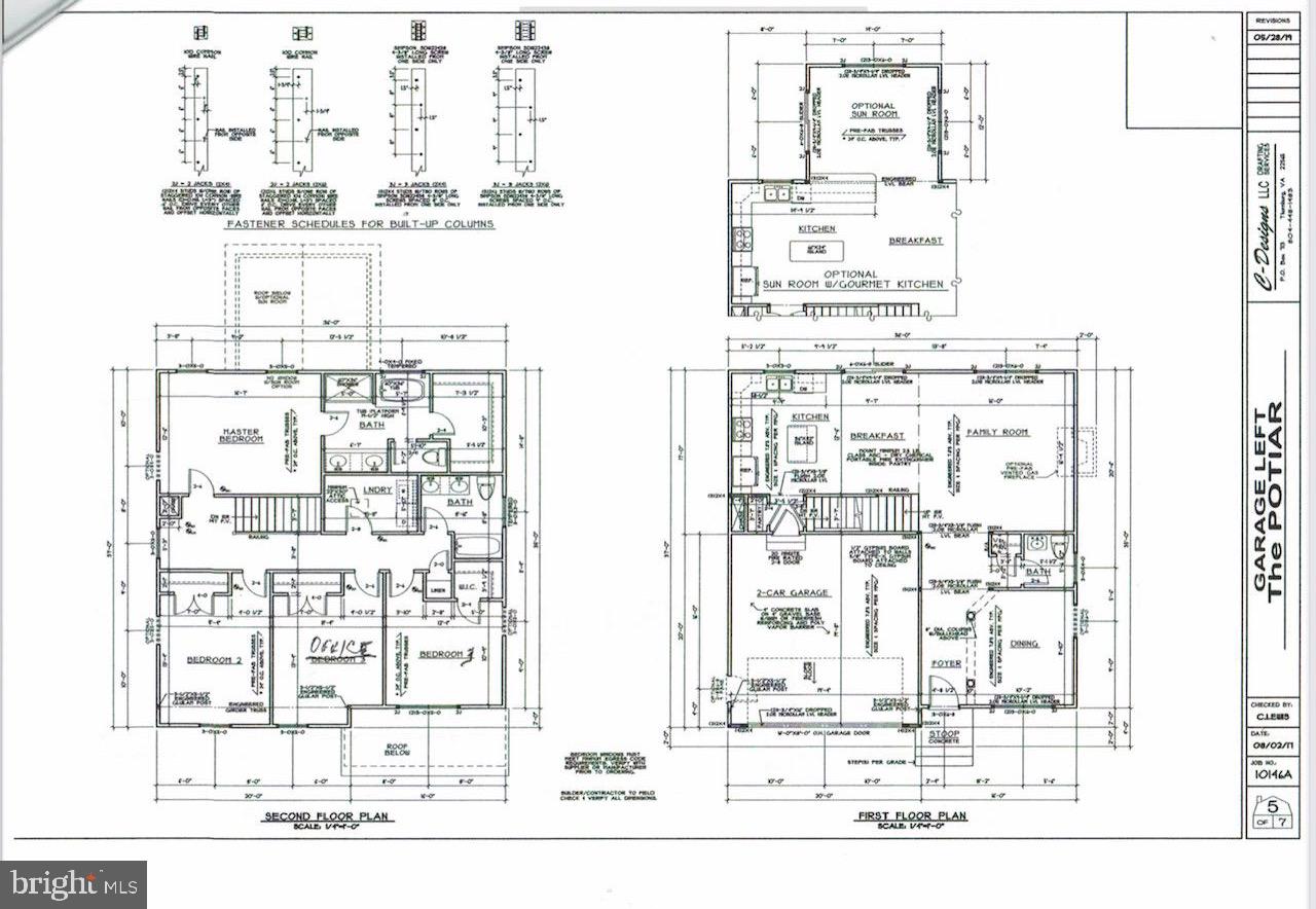 LAKE LAND OR - Residential