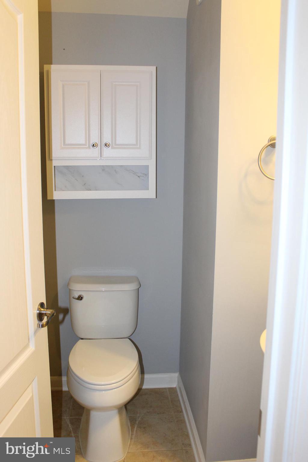 DANE RIDGE CONDO - Residential Lease