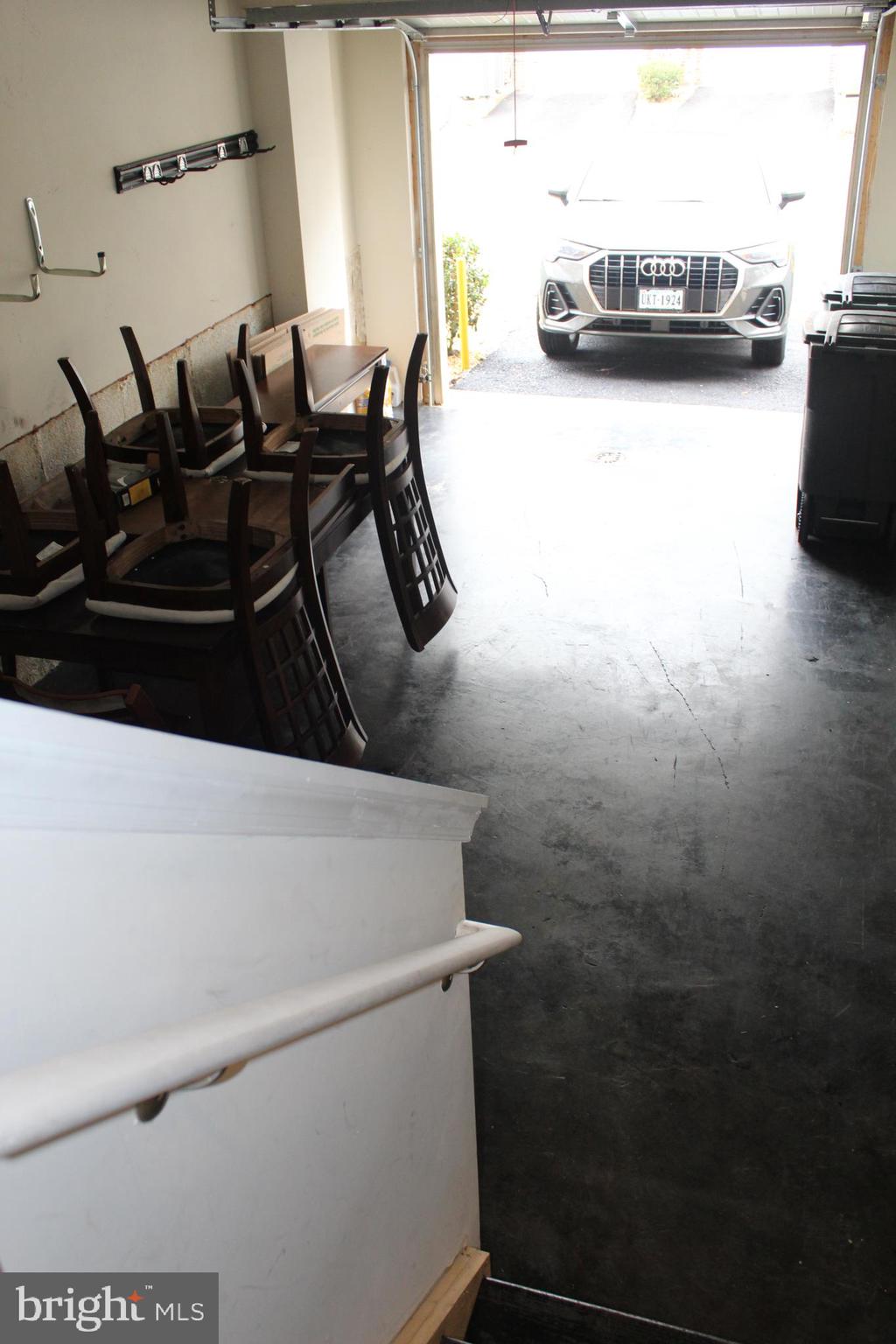 DANE RIDGE CONDO - Residential Lease