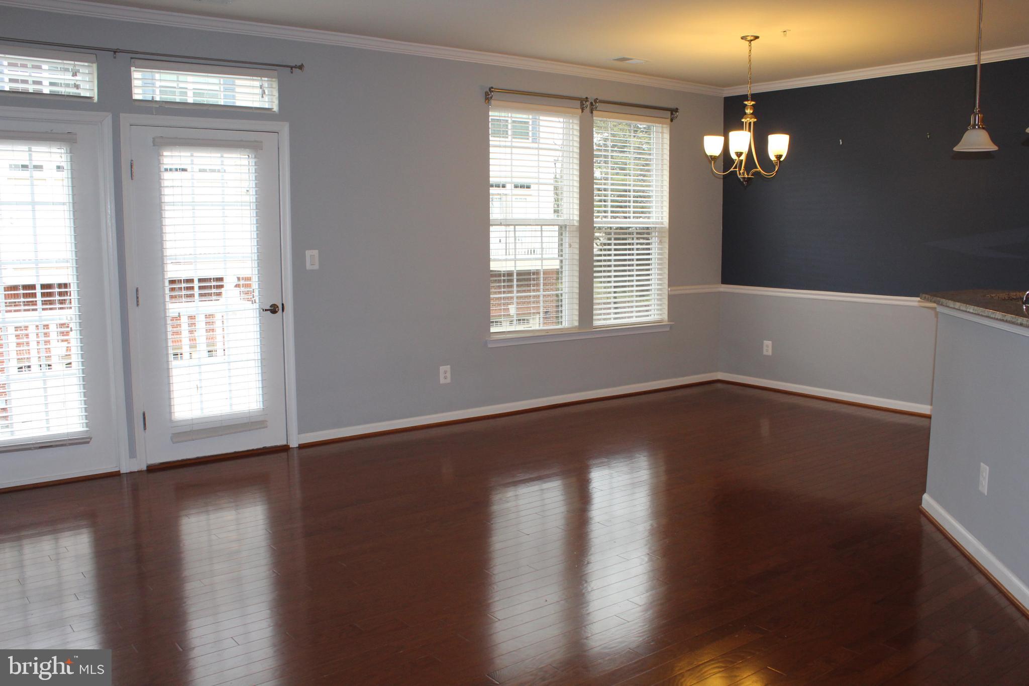 DANE RIDGE CONDO - Residential Lease