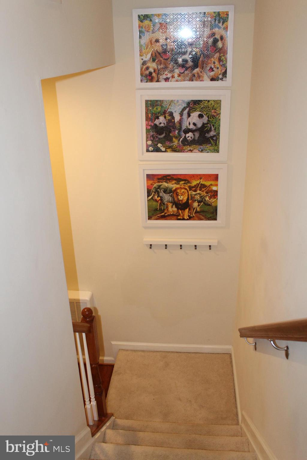 DANE RIDGE CONDO - Residential Lease