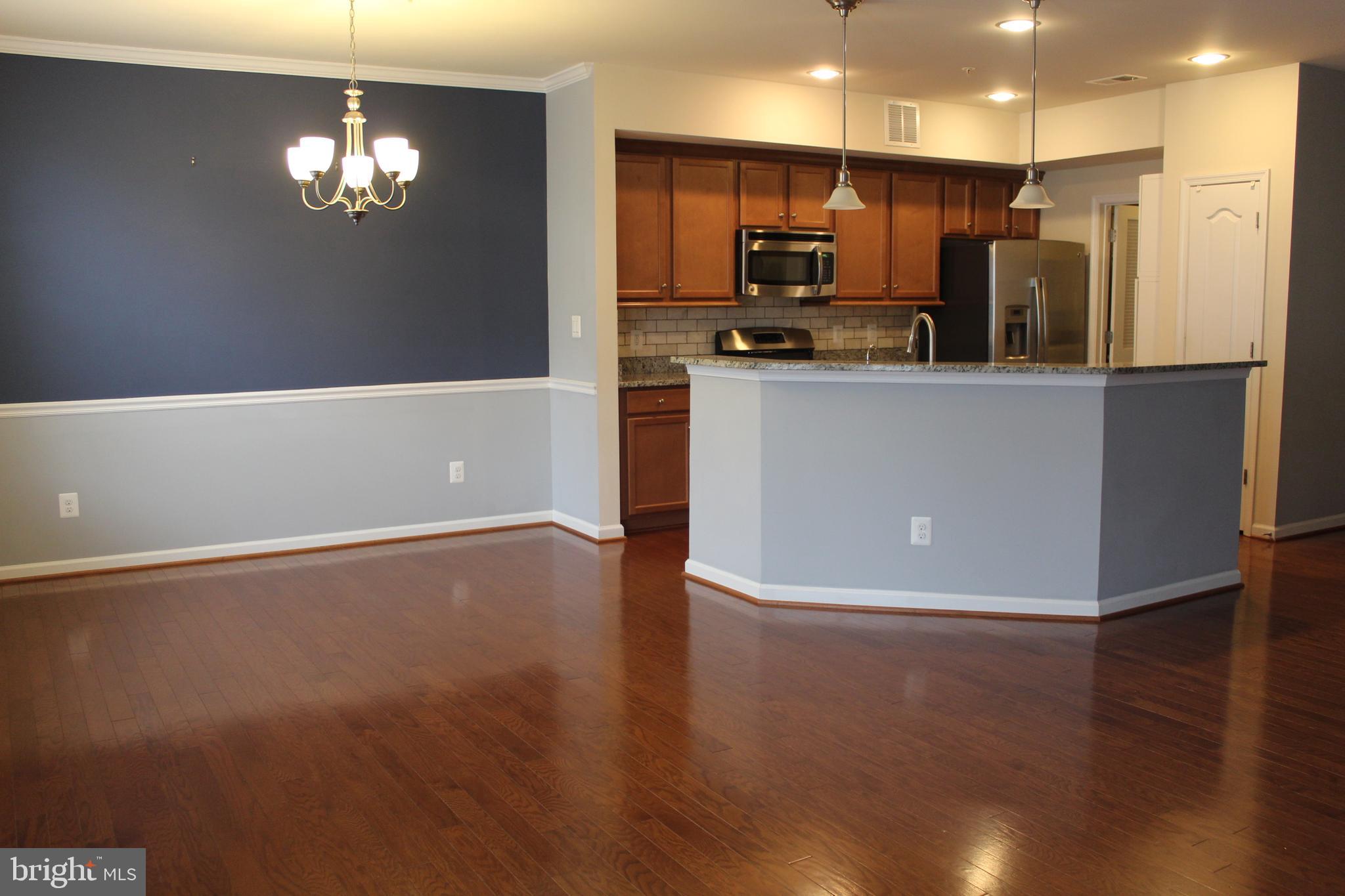 DANE RIDGE CONDO - Residential Lease