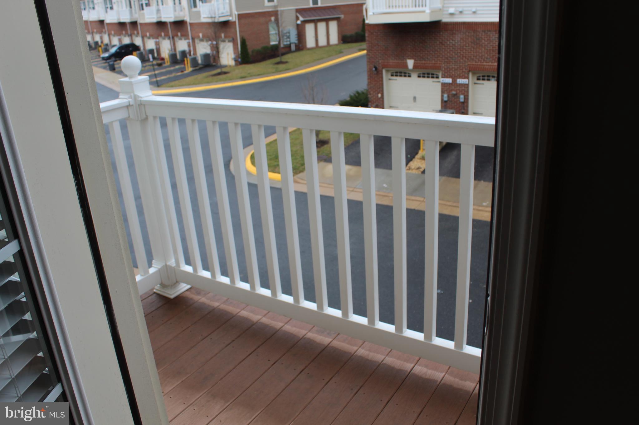 DANE RIDGE CONDO - Residential Lease