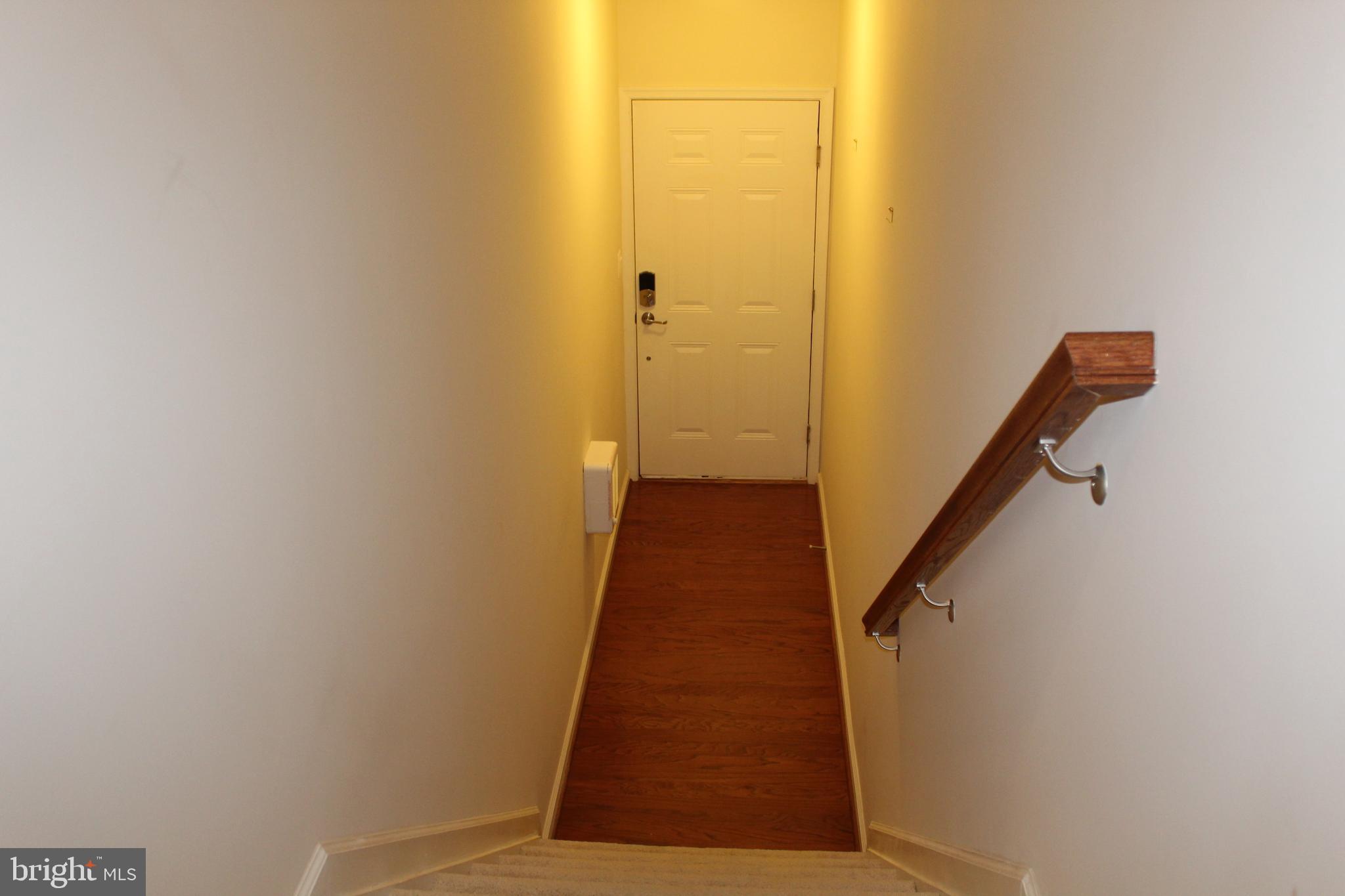 DANE RIDGE CONDO - Residential Lease