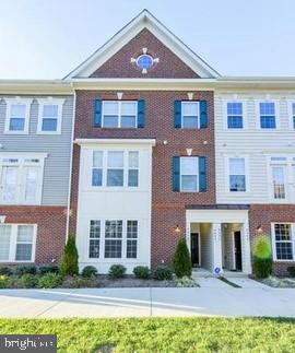 DANE RIDGE CONDO - Residential Lease