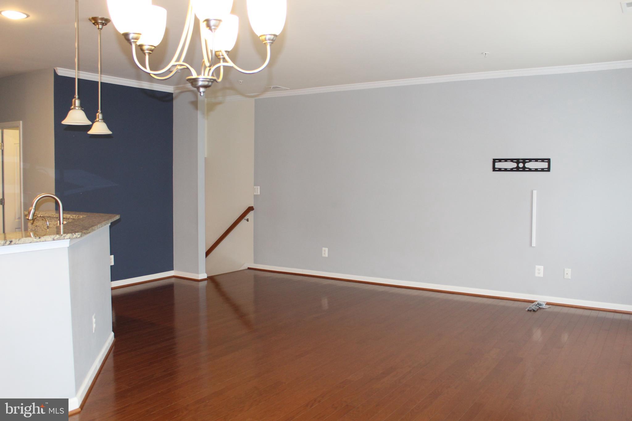 DANE RIDGE CONDO - Residential Lease