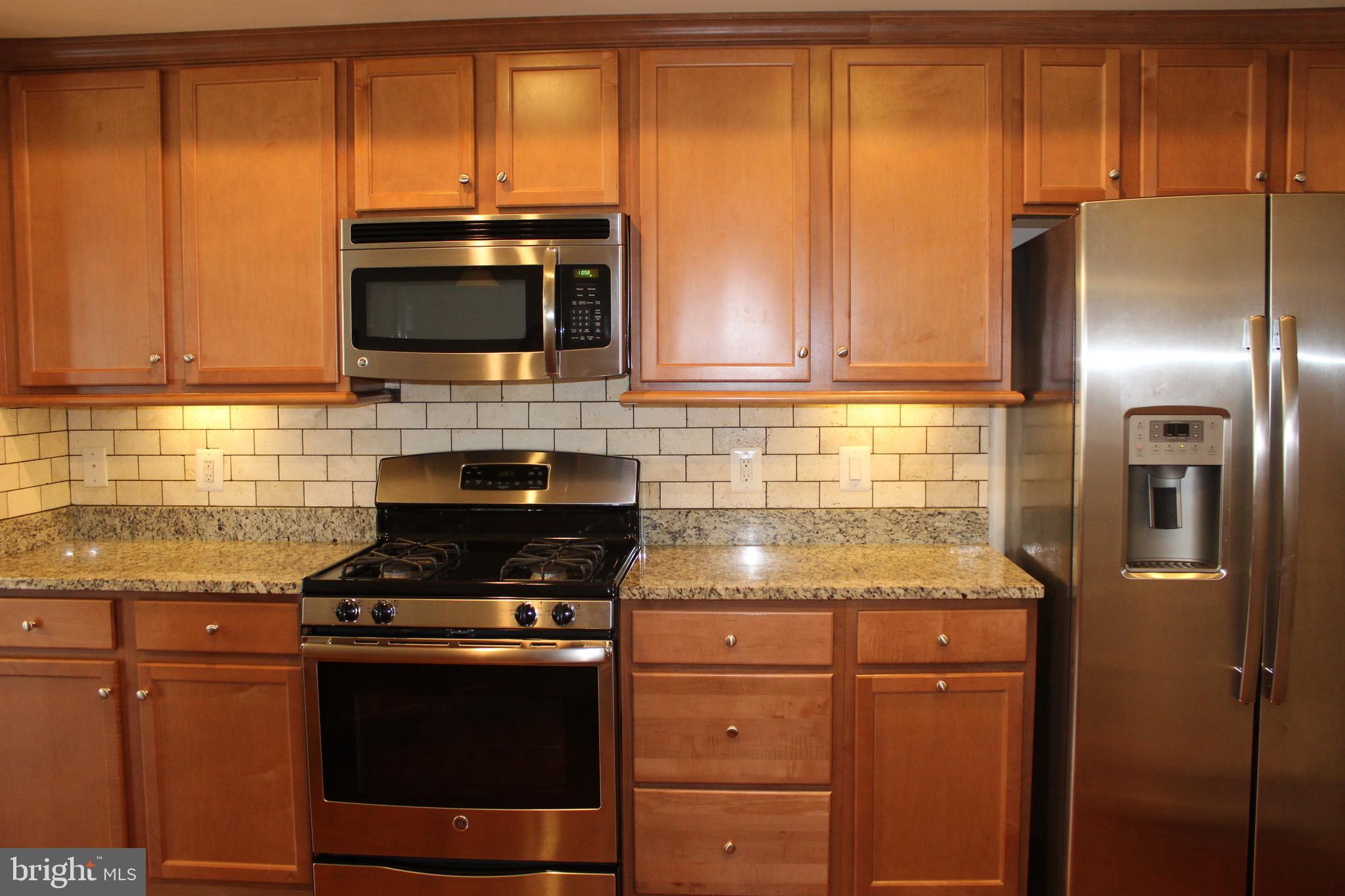 DANE RIDGE CONDO - Residential Lease