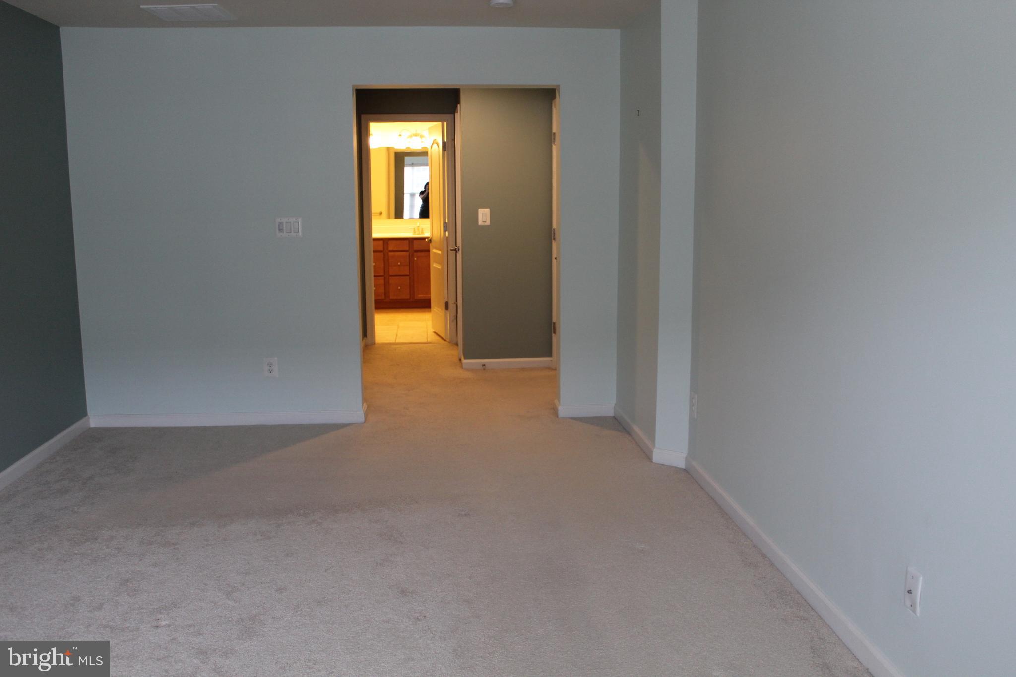 DANE RIDGE CONDO - Residential Lease