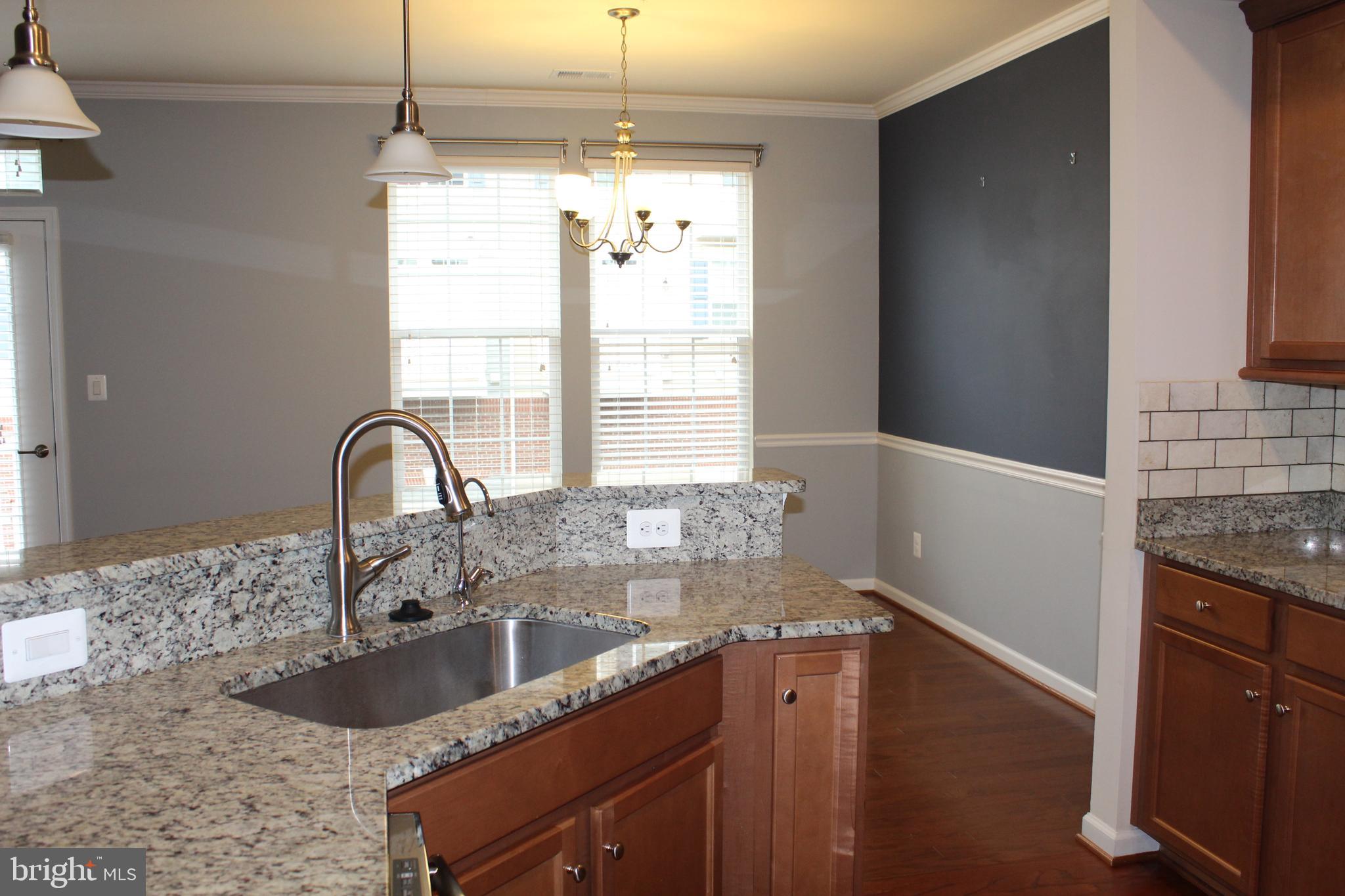 DANE RIDGE CONDO - Residential Lease