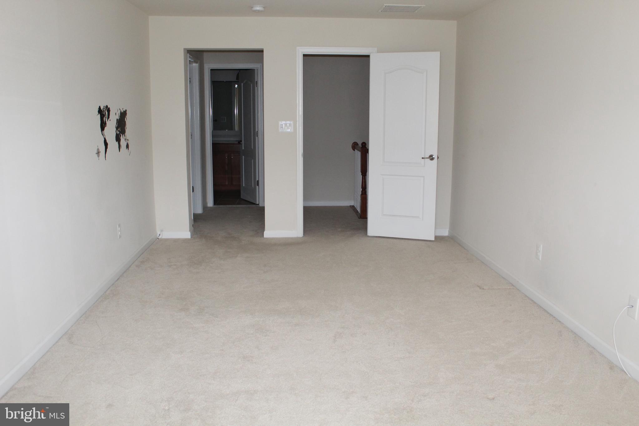 DANE RIDGE CONDO - Residential Lease