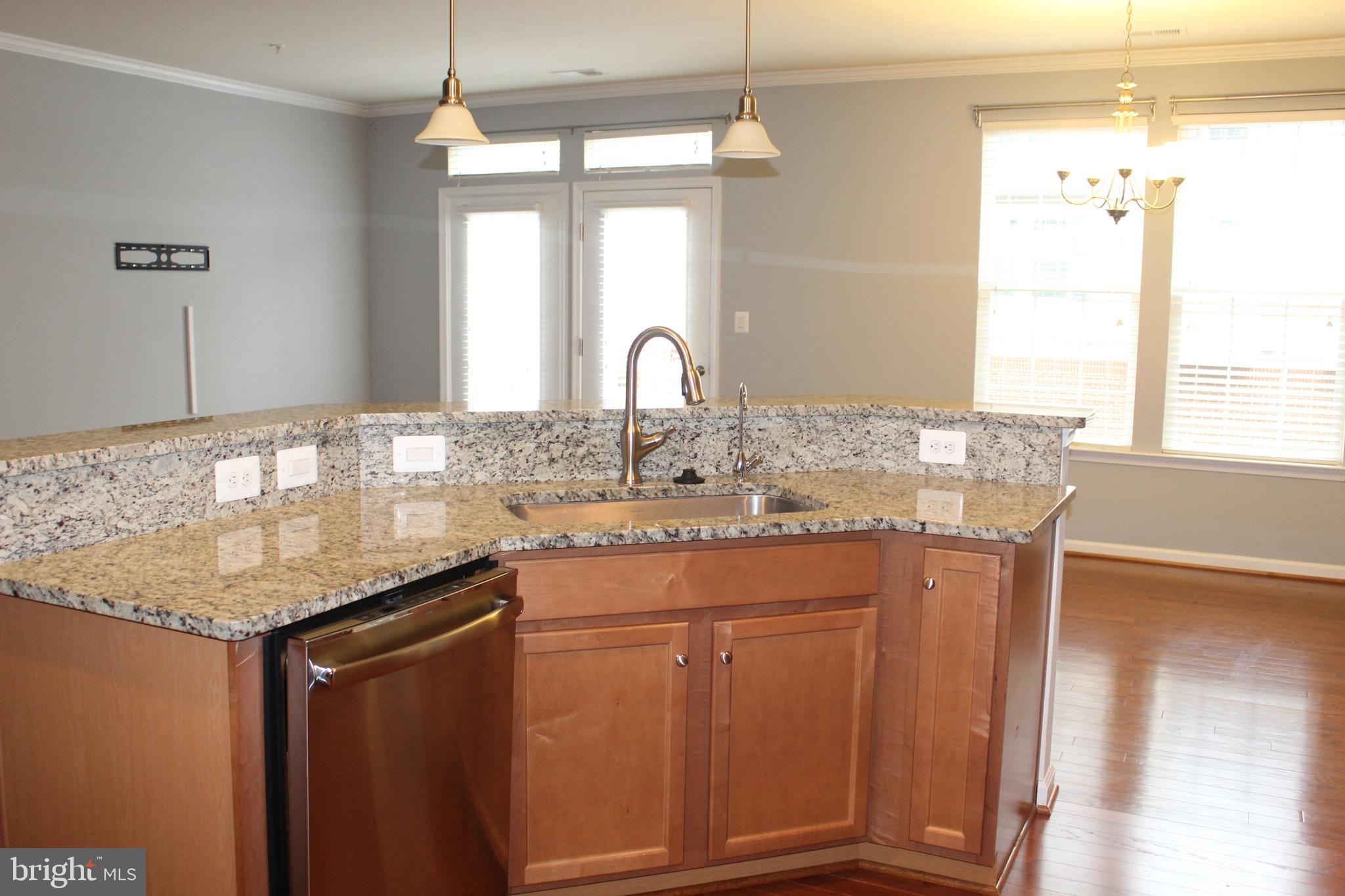 DANE RIDGE CONDO - Residential Lease