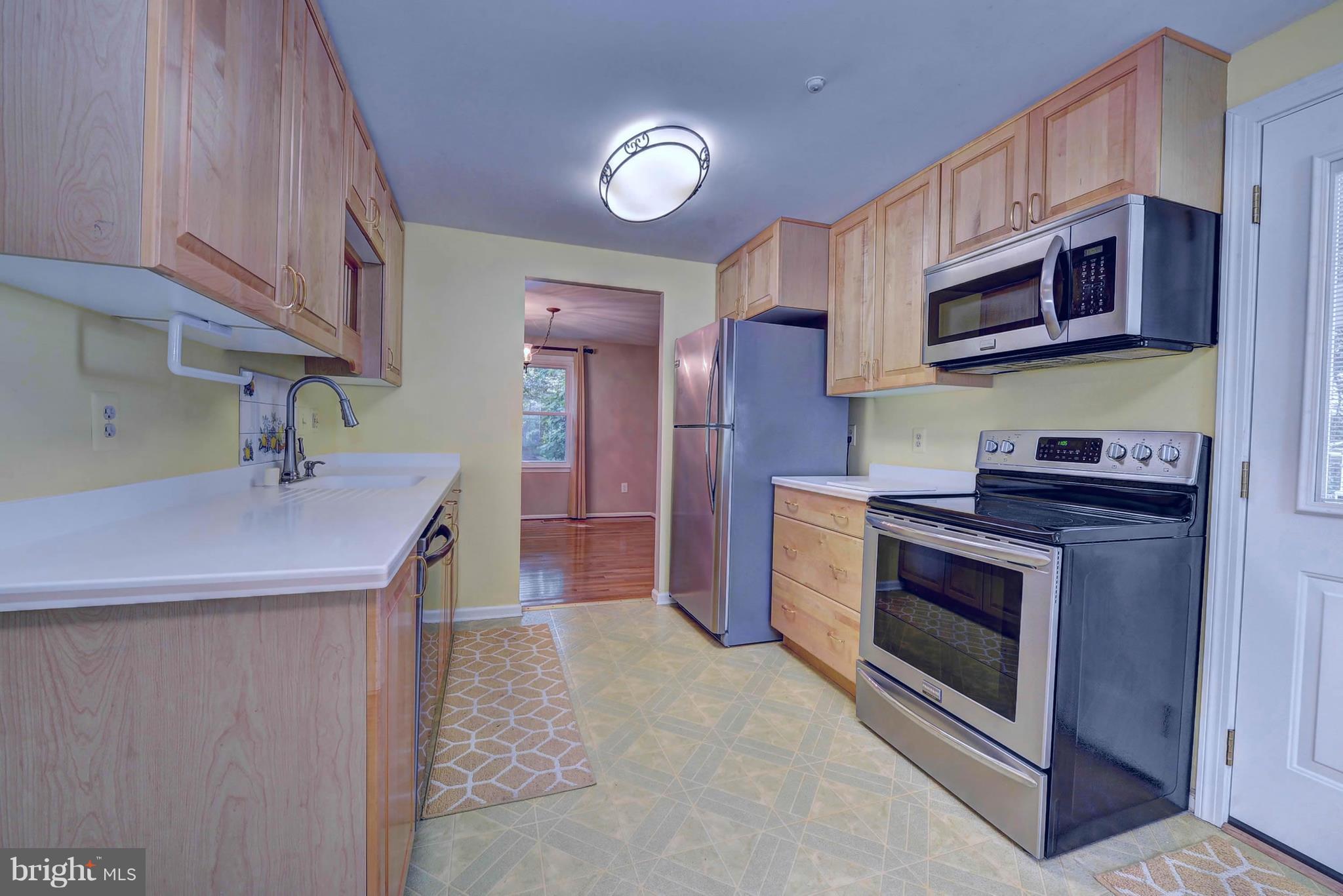 PLEASANT HILL - Residential