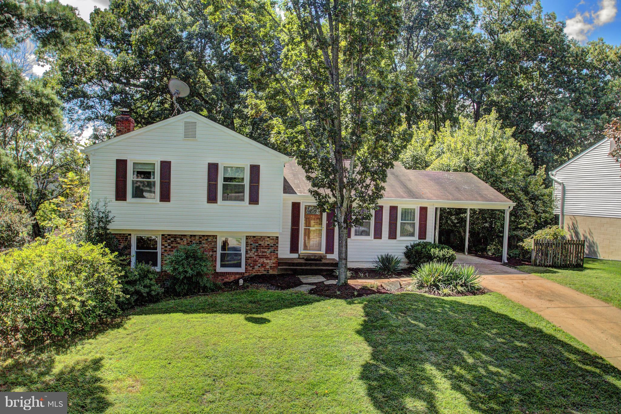 PLEASANT HILL - Residential