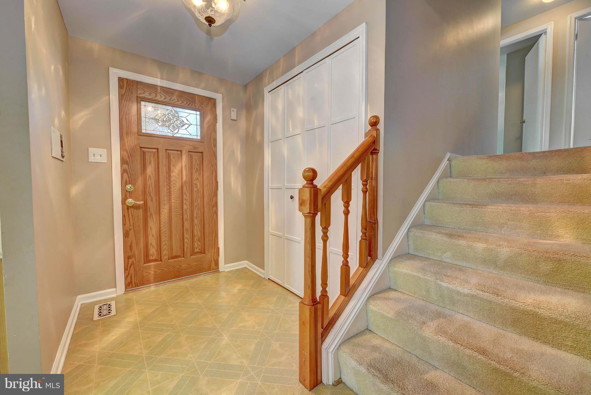 PLEASANT HILL - Residential