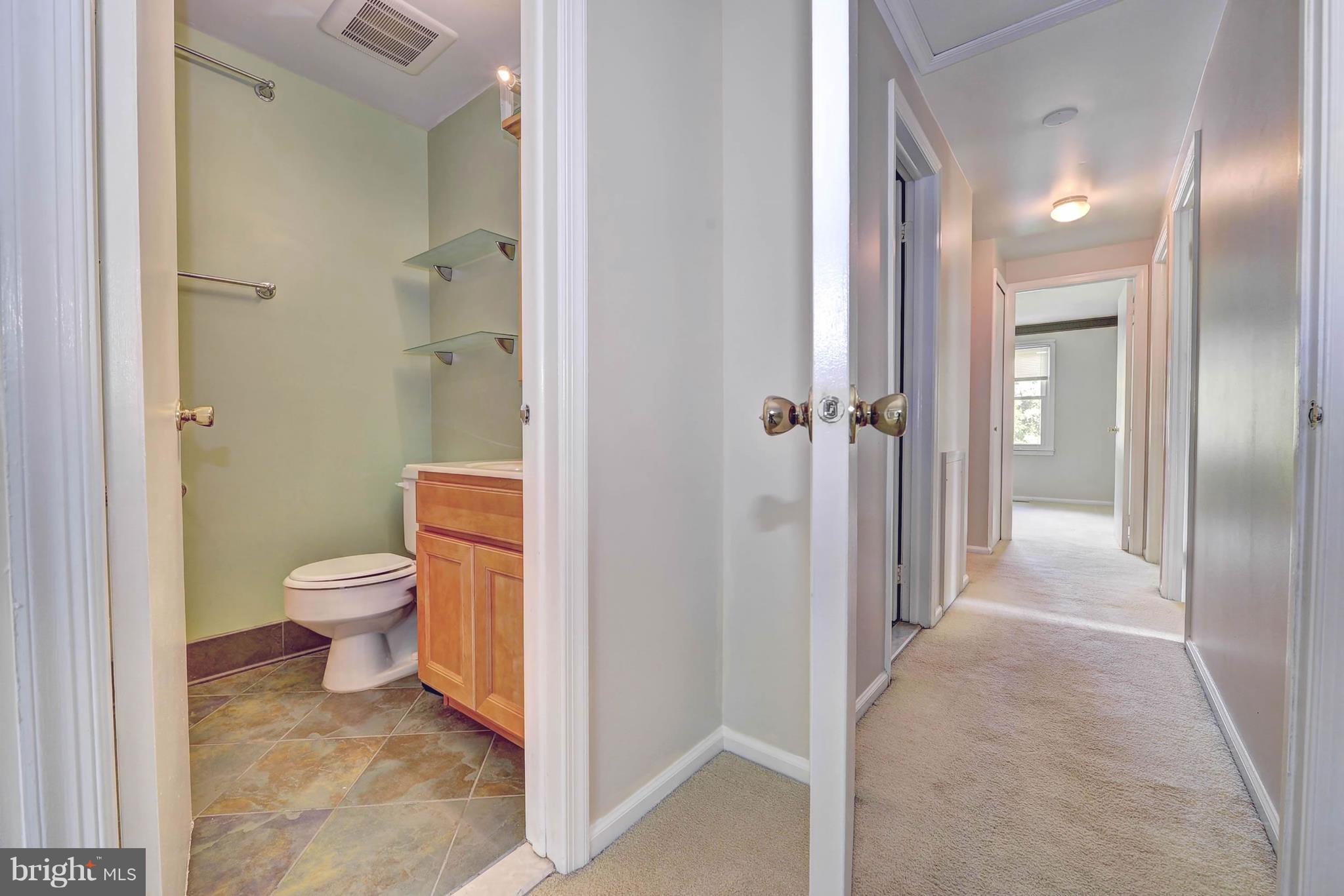 PLEASANT HILL - Residential