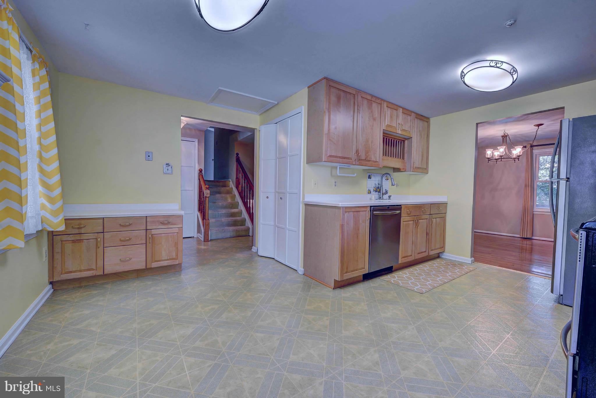 PLEASANT HILL - Residential