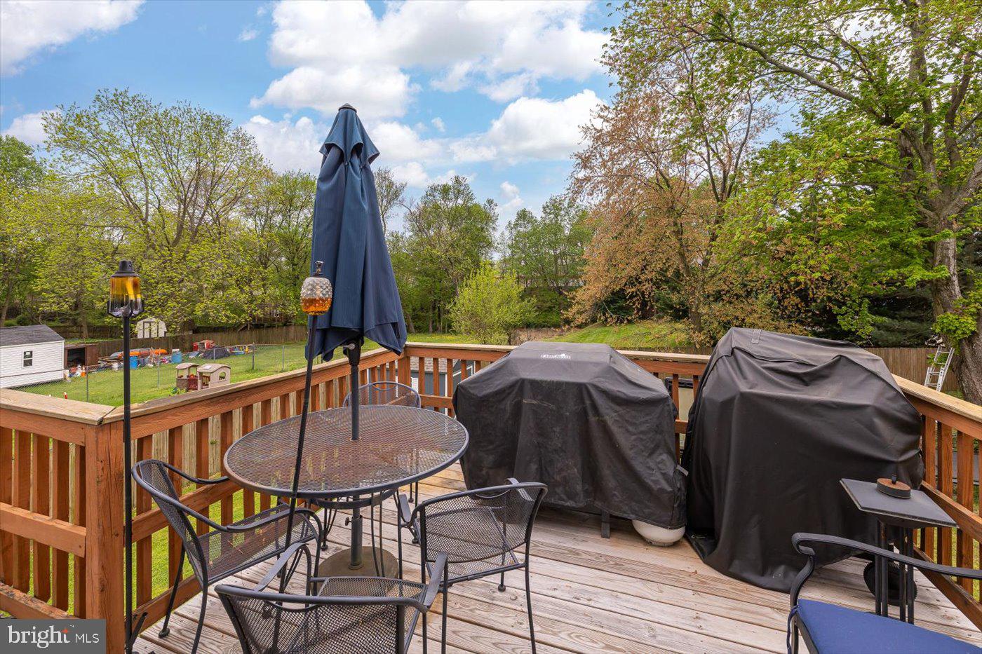 WILBURN FARMS - Residential