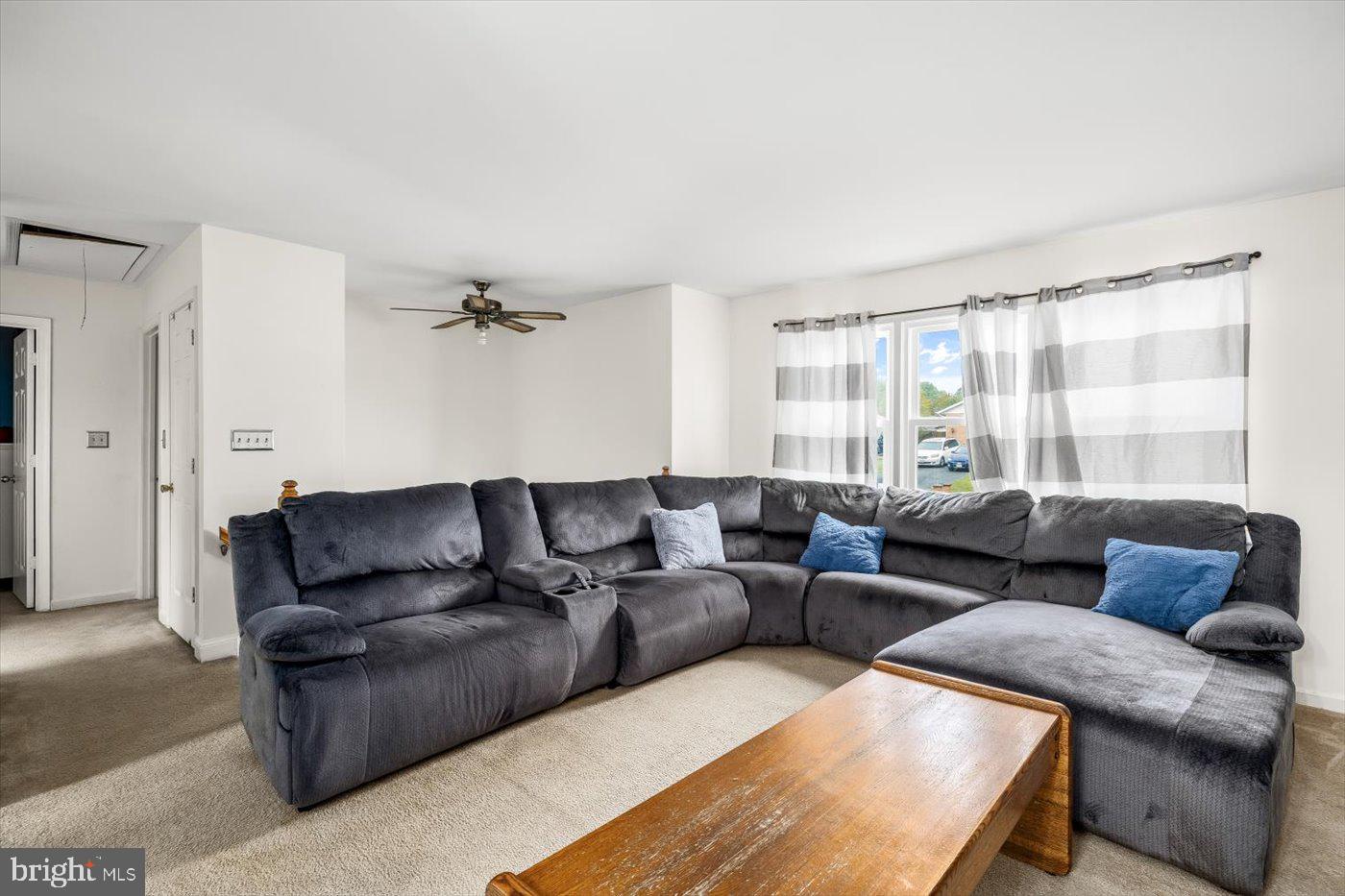 WILBURN FARMS - Residential