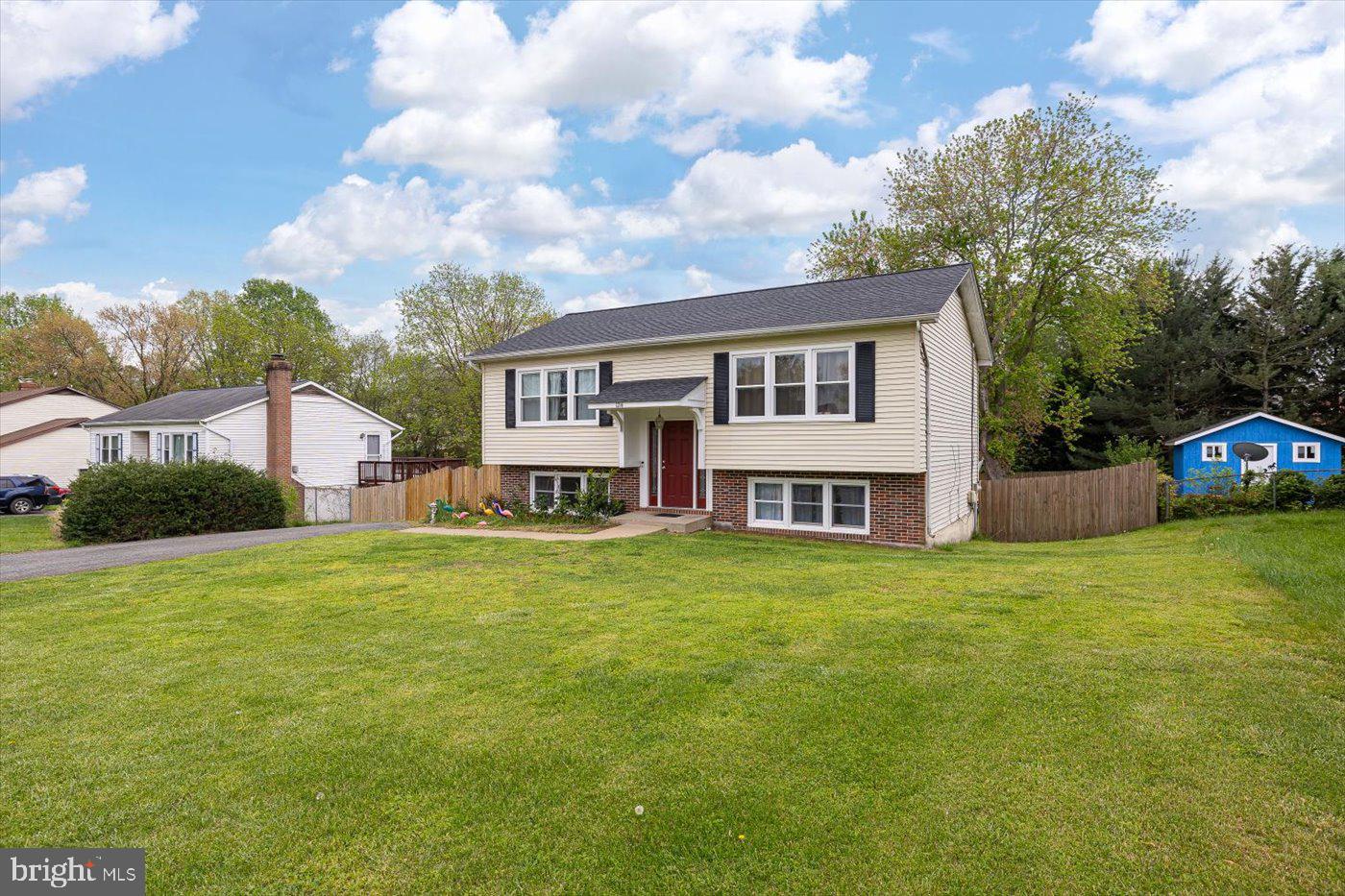 WILBURN FARMS - Residential