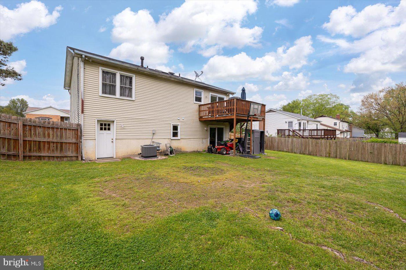 WILBURN FARMS - Residential