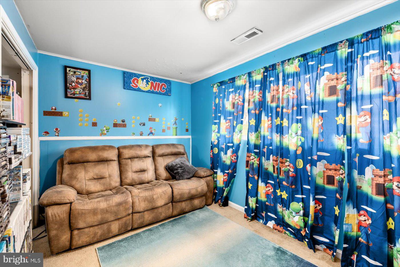 WILBURN FARMS - Residential