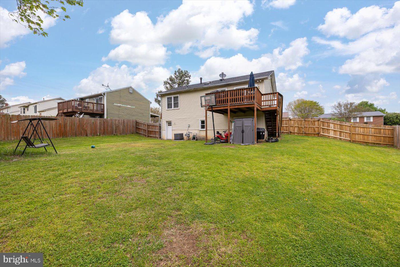 WILBURN FARMS - Residential