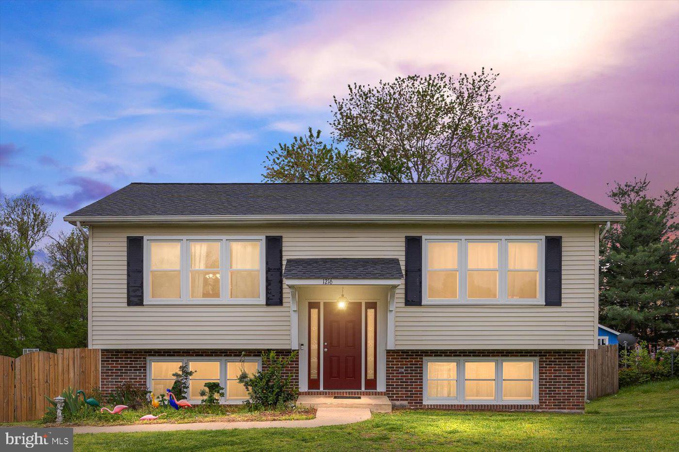 WILBURN FARMS - Residential