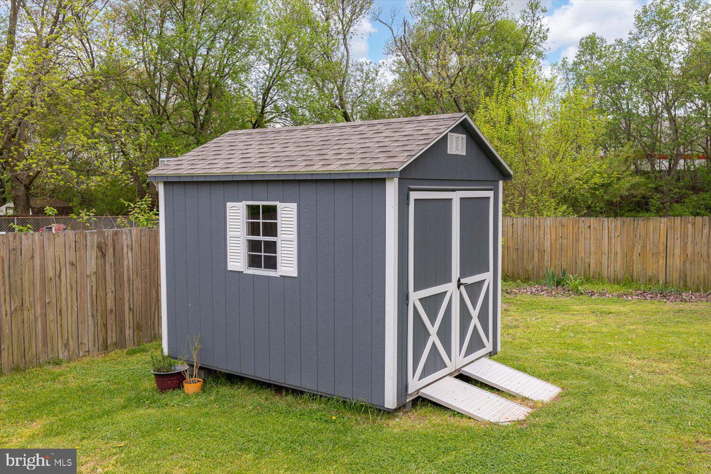 WILBURN FARMS - Residential