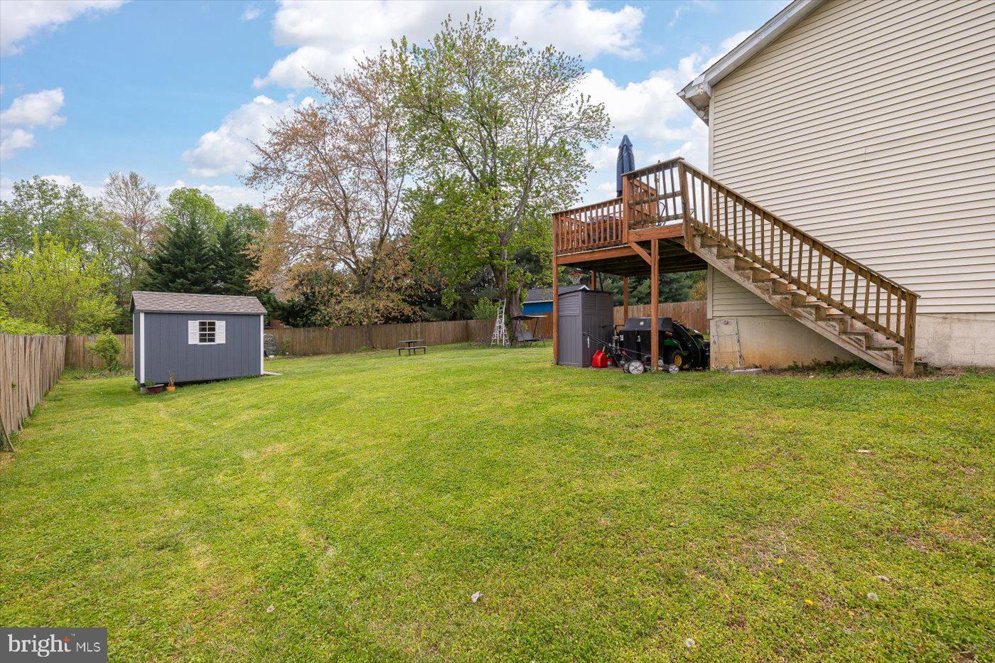 WILBURN FARMS - Residential