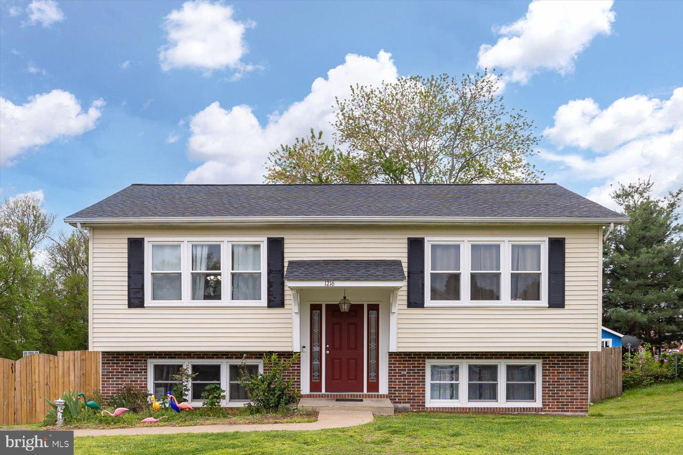 WILBURN FARMS - Residential