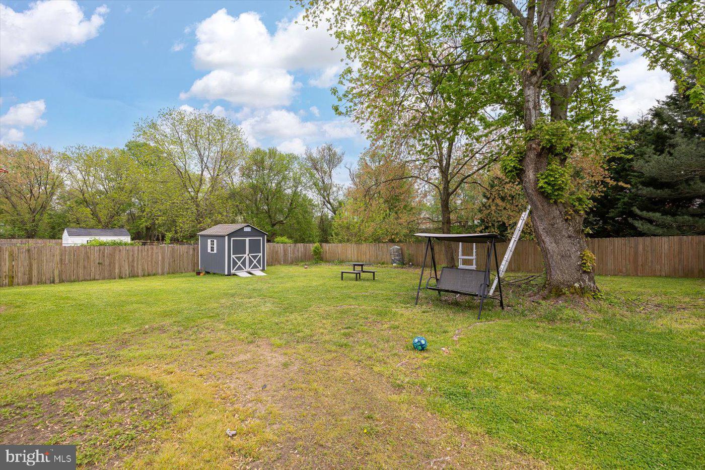 WILBURN FARMS - Residential