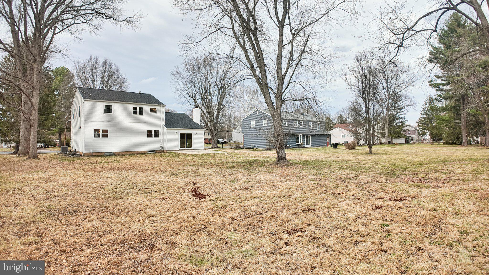 LENAPE VIL - Residential