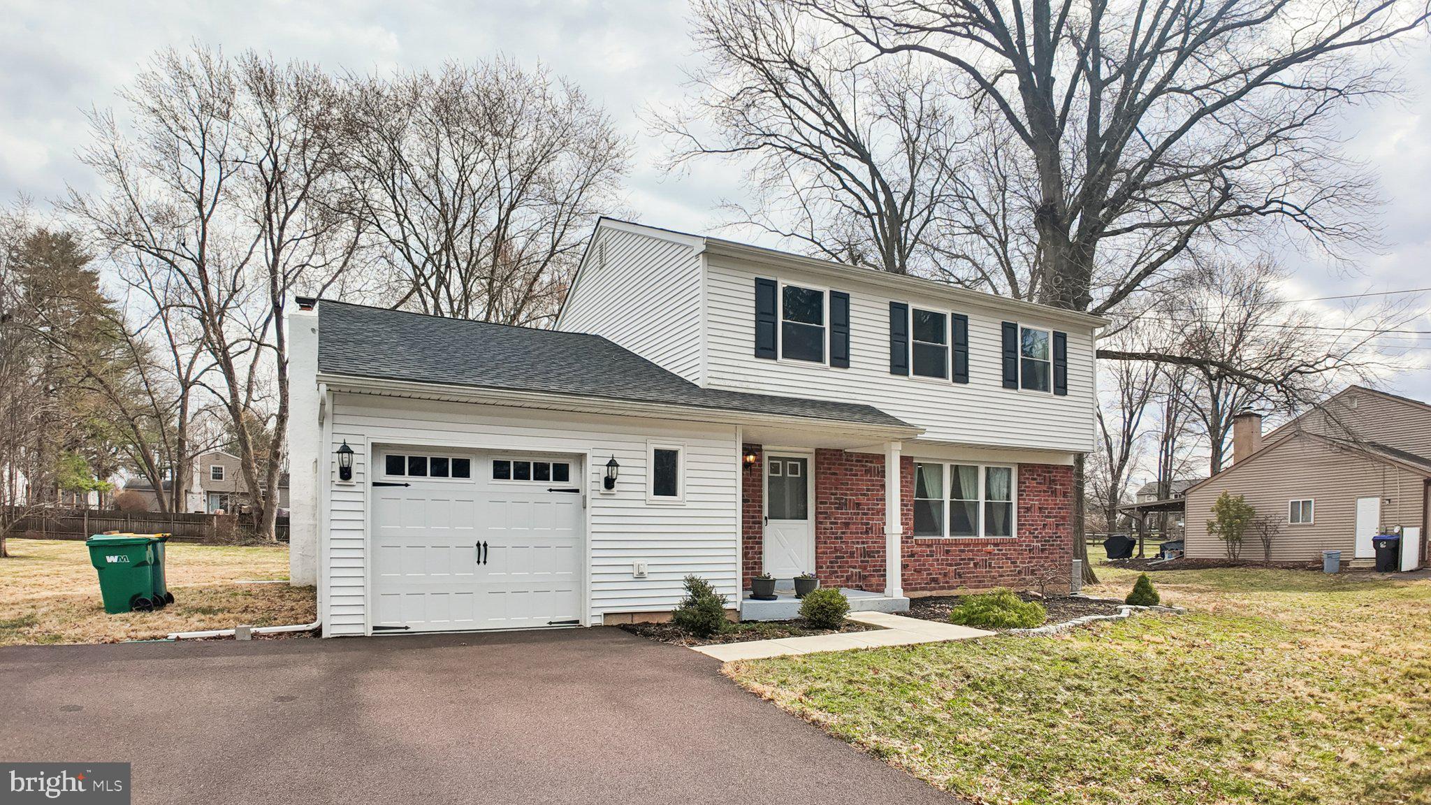 LENAPE VIL - Residential