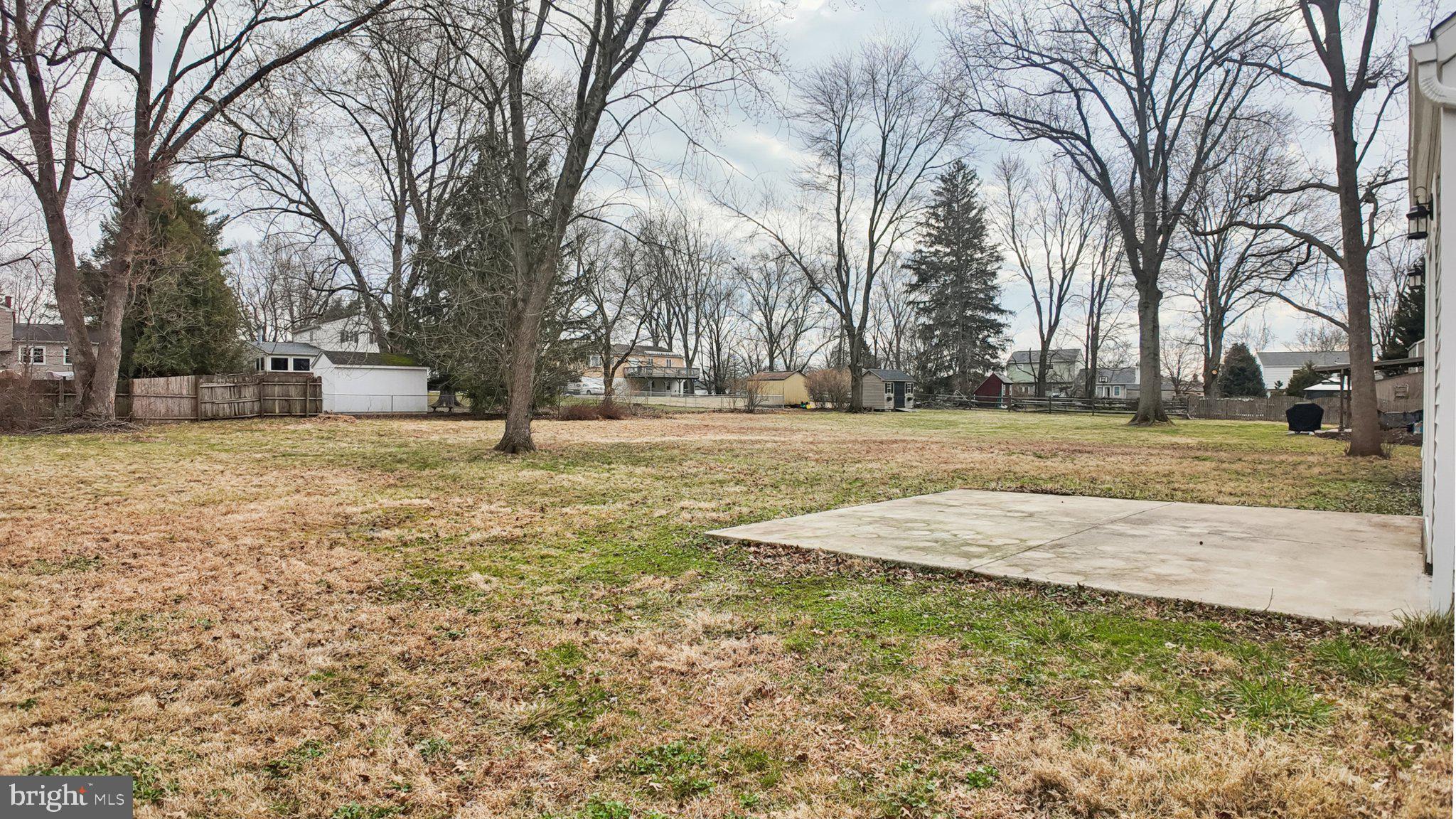 LENAPE VIL - Residential