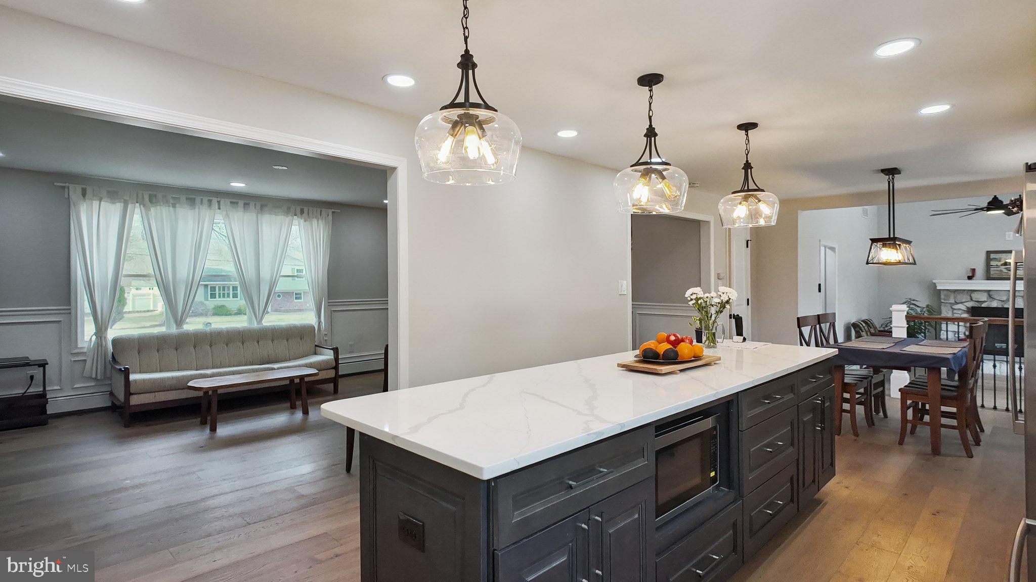 LENAPE VIL - Residential