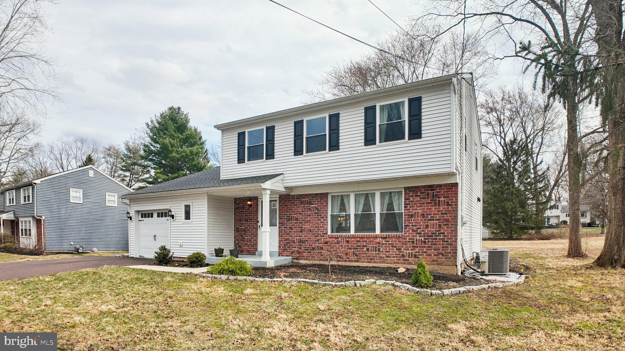 LENAPE VIL - Residential