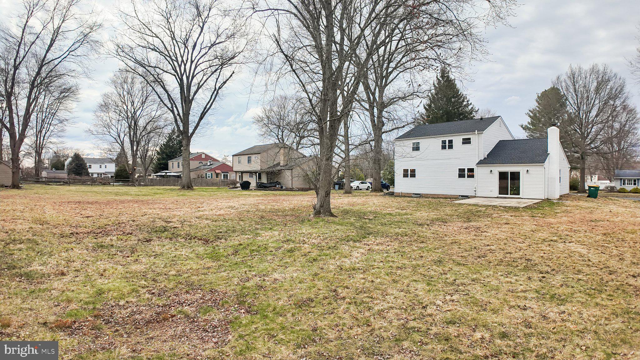 LENAPE VIL - Residential