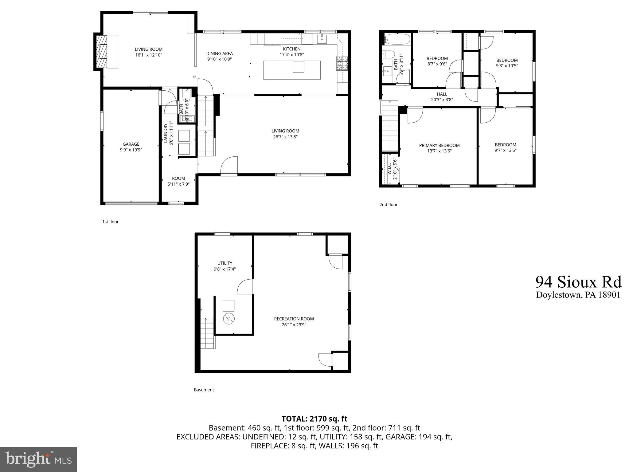 LENAPE VIL - Residential