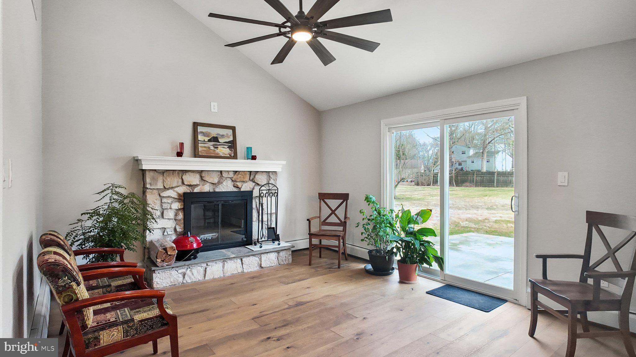 LENAPE VIL - Residential