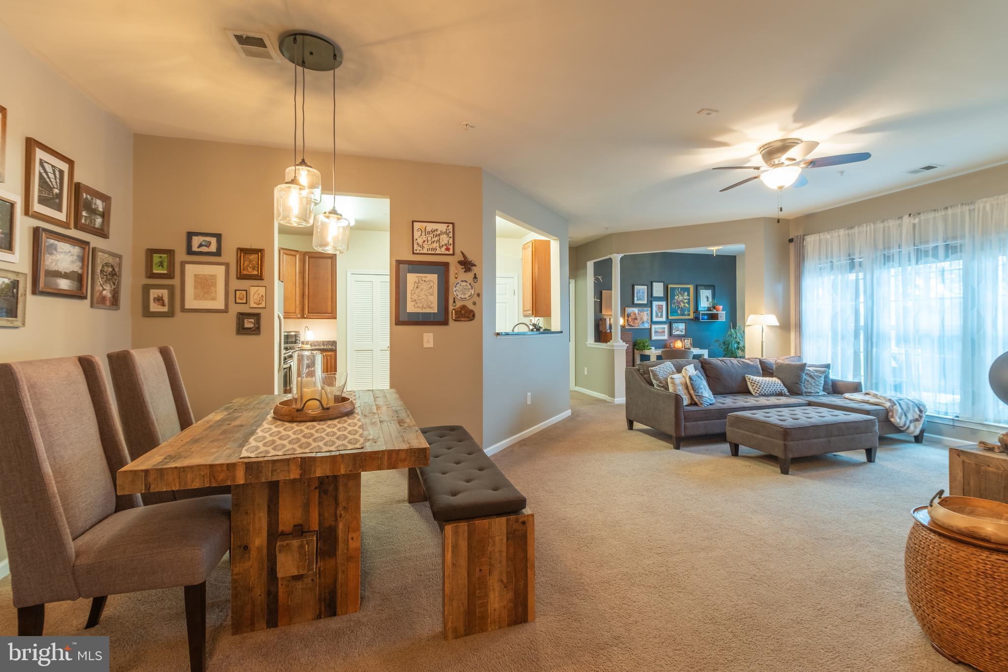 STONEY RUN - Residential Lease