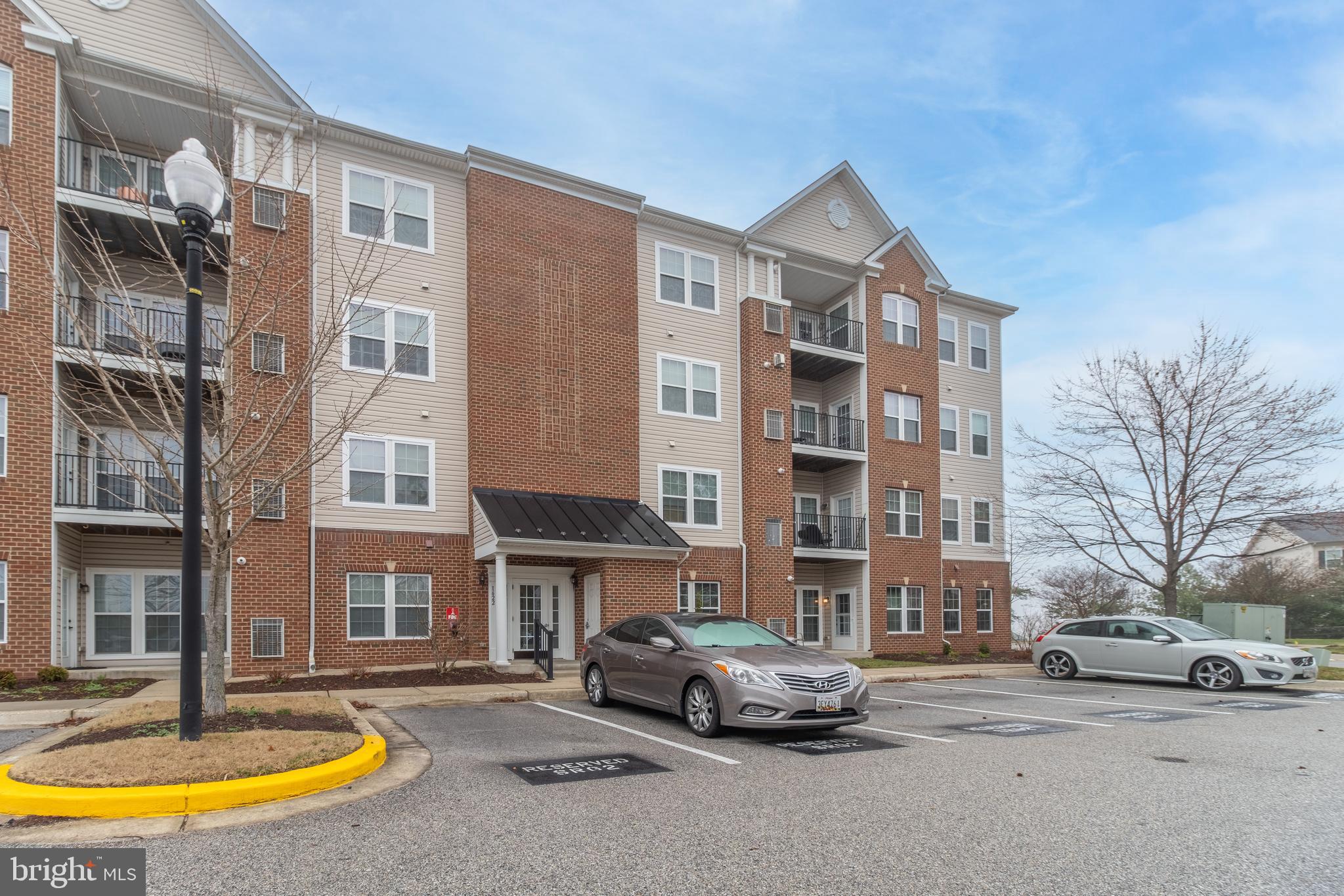 STONEY RUN - Residential Lease