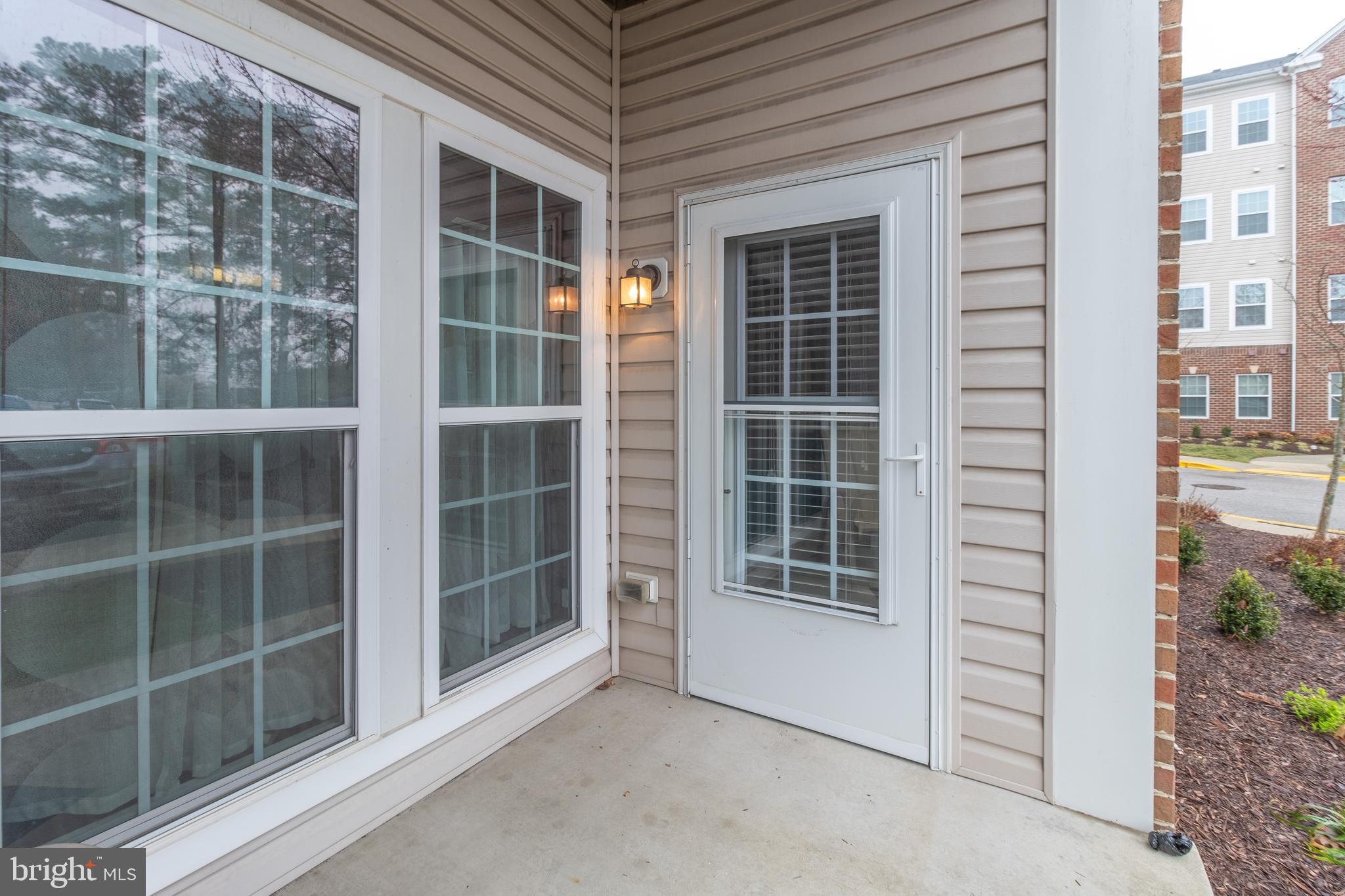 STONEY RUN - Residential Lease