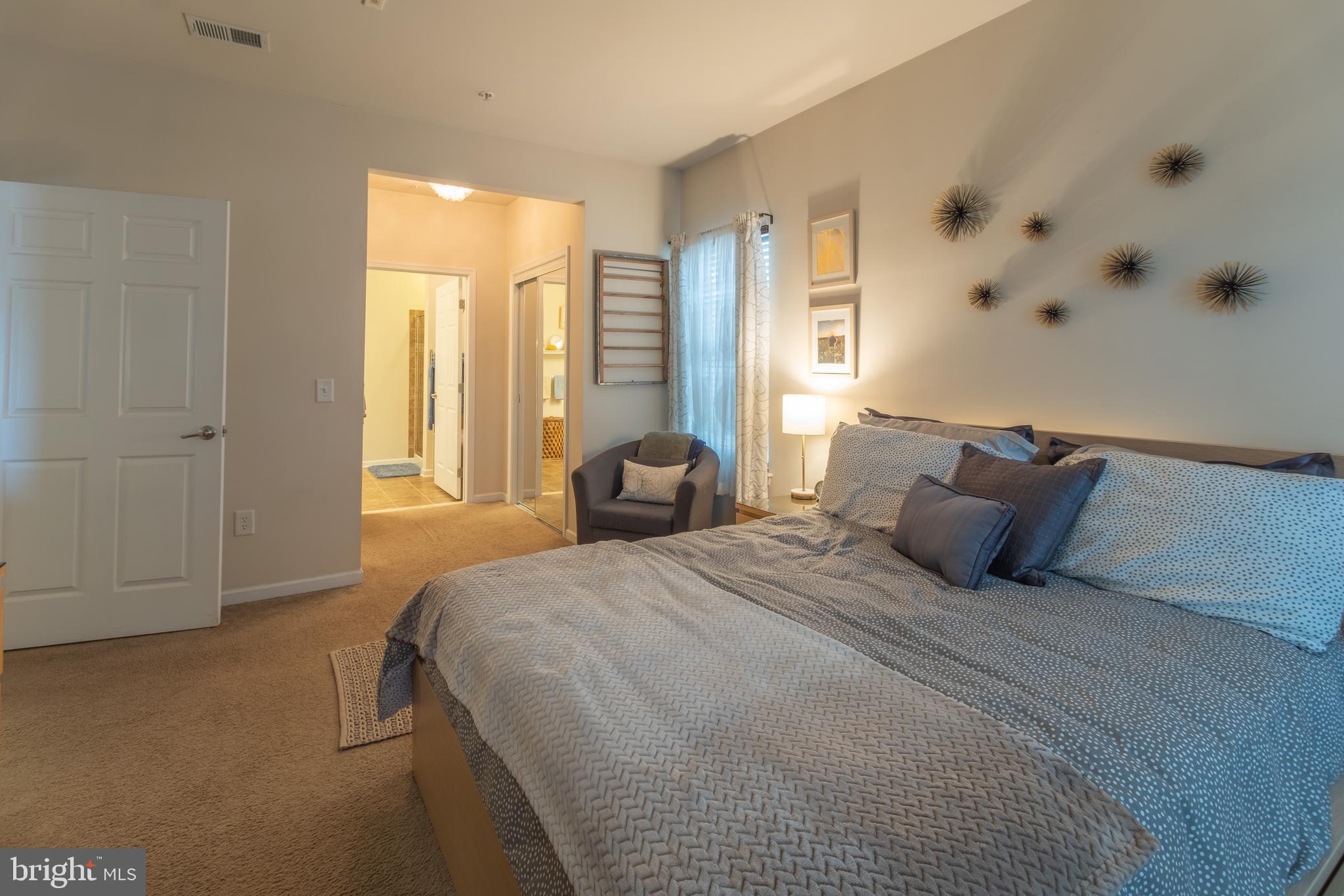 STONEY RUN - Residential Lease