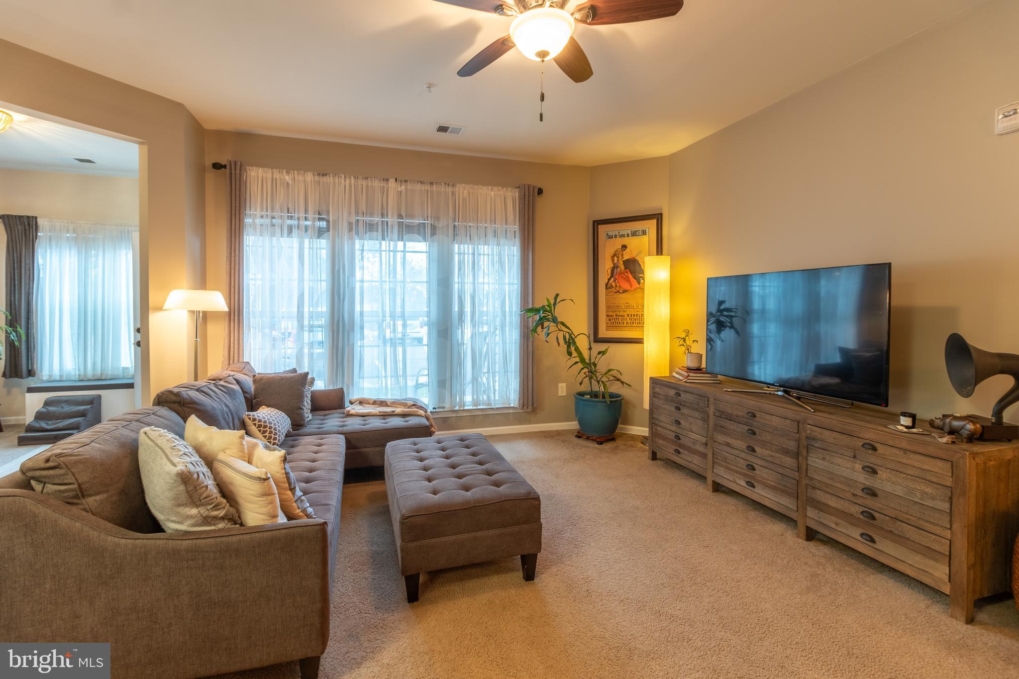 STONEY RUN - Residential Lease