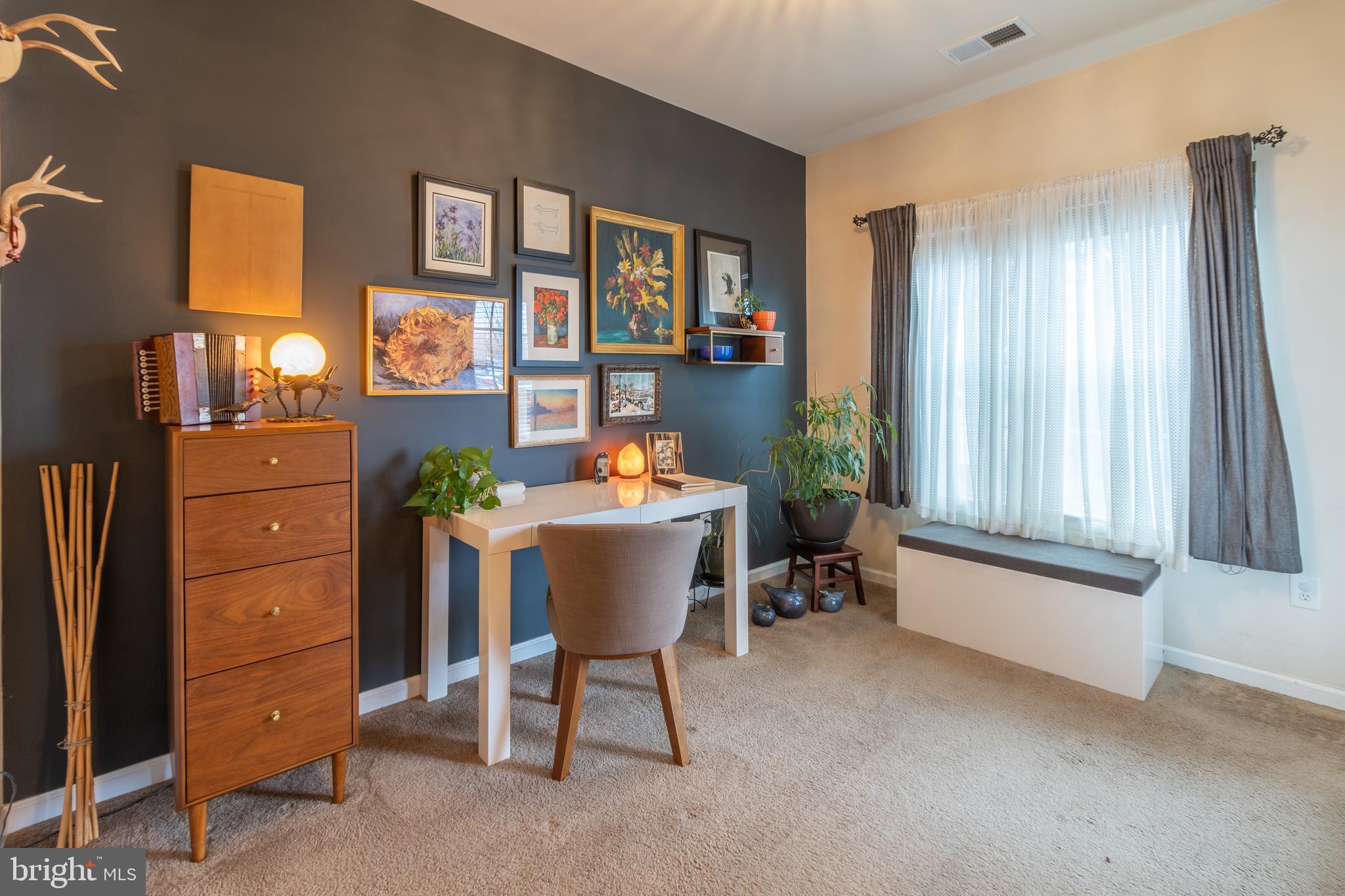 STONEY RUN - Residential Lease