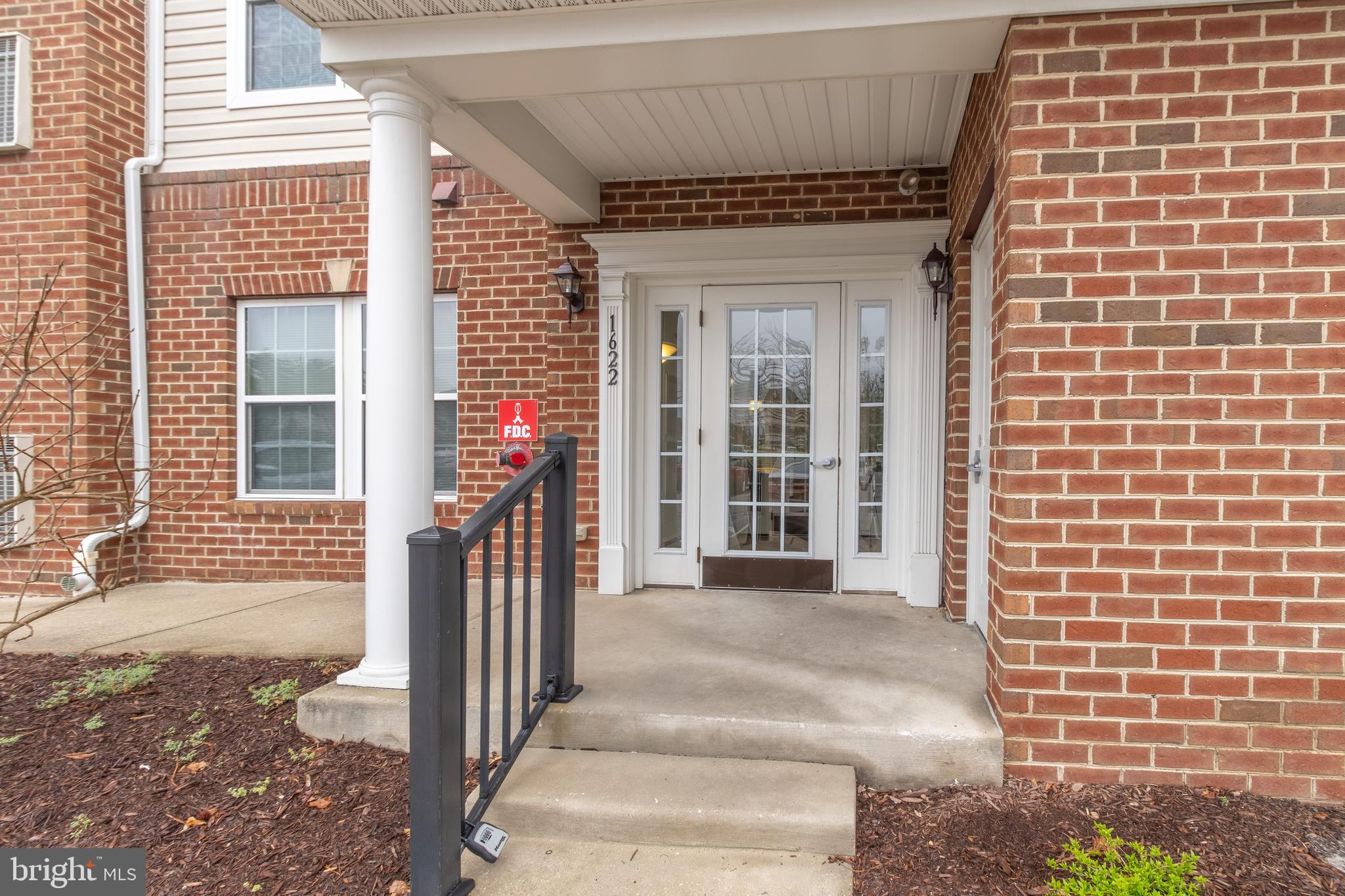 STONEY RUN - Residential Lease