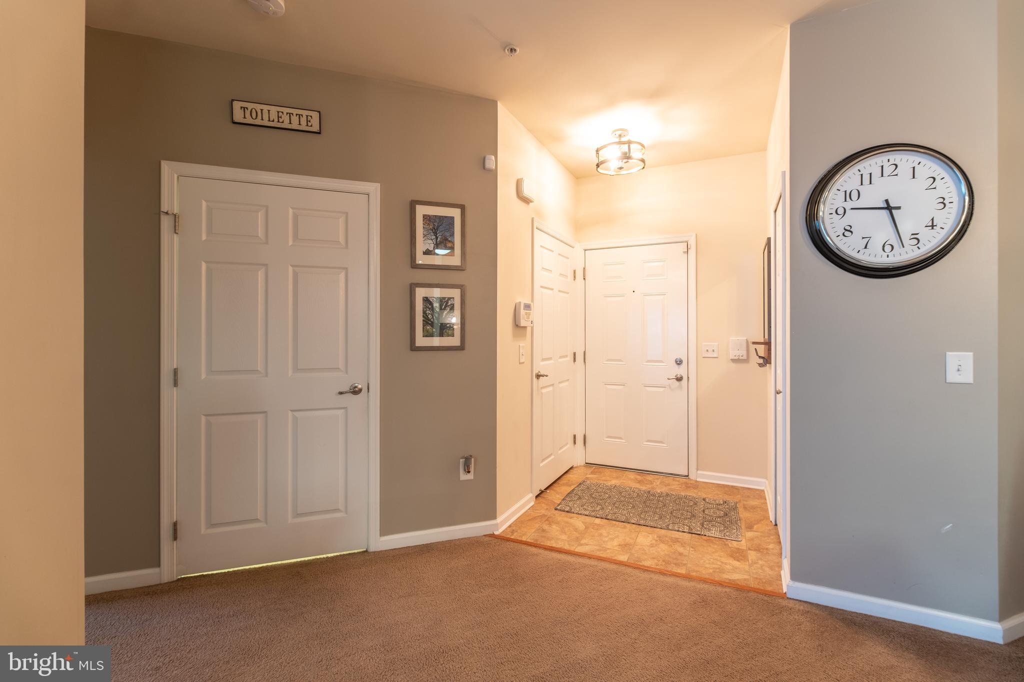 STONEY RUN - Residential Lease