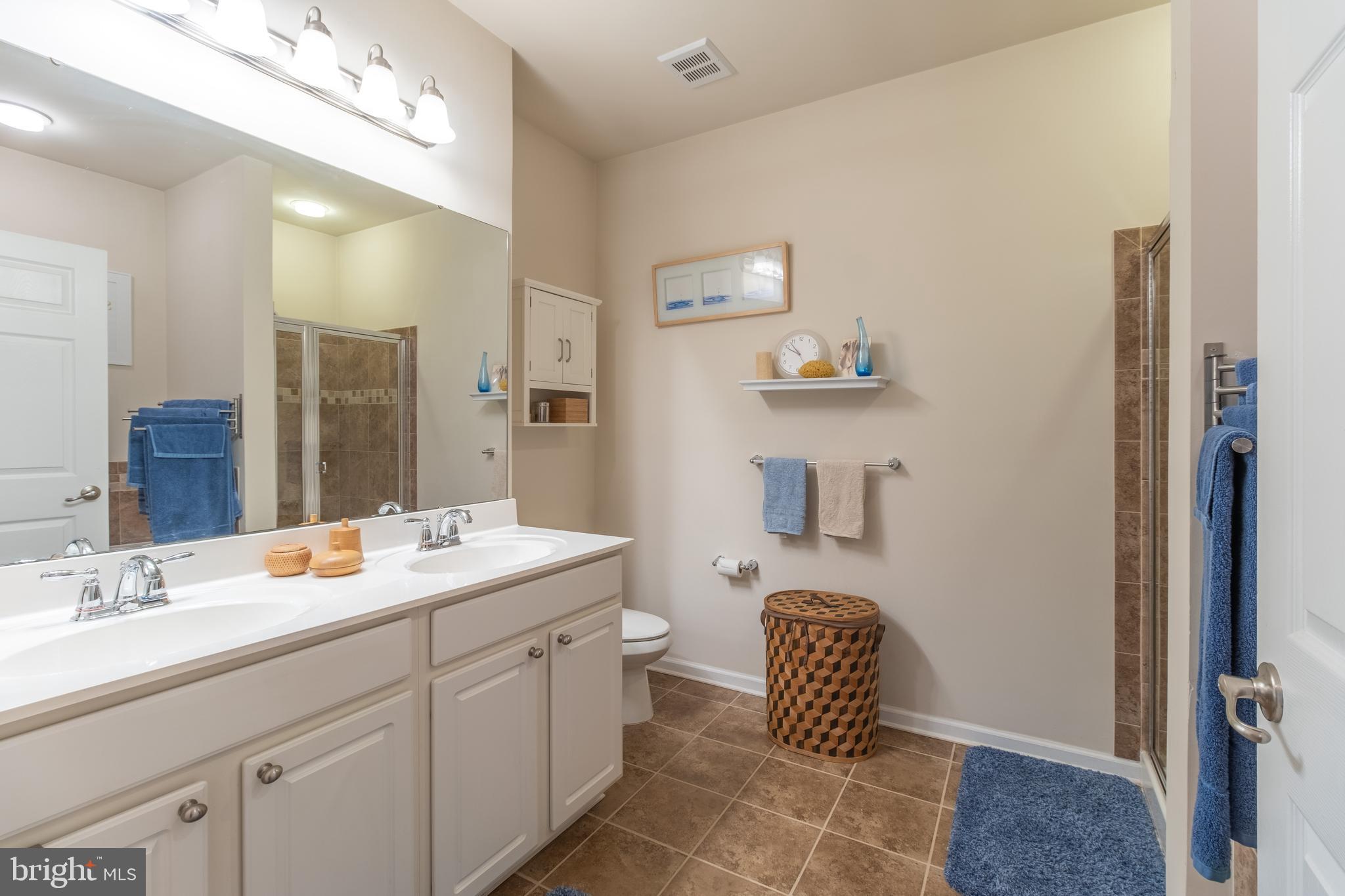 STONEY RUN - Residential Lease